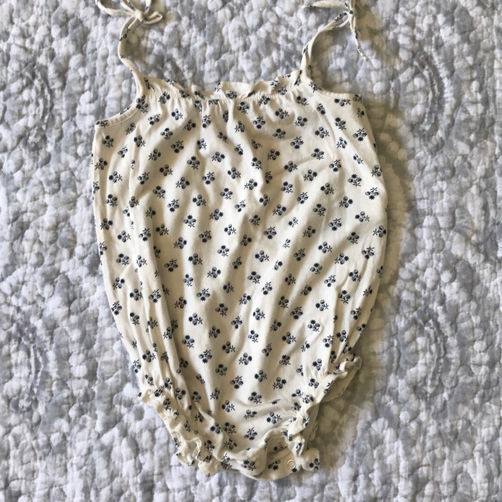 Baby Romper